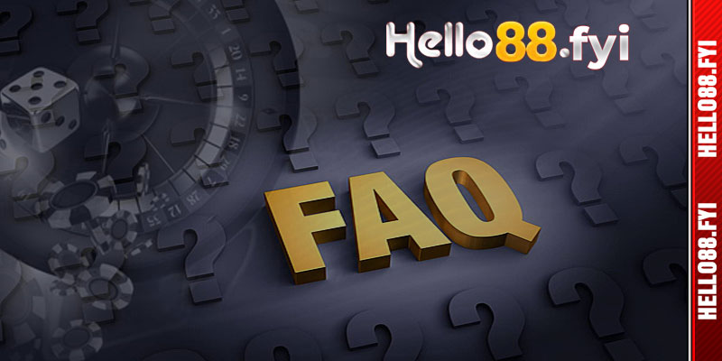 Độ Tuổi Tối Thiểu Để Tham Gia Cá Cược Tại Hello88 Là Bao Nhiêu?